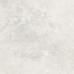 Gres szkliwiony FLORYS white mat 59,8x59,8 gat.