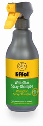 Effol Szampon w spray''u dla siwych koni 500