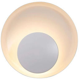 Nordlux - Marsi Lampa Ścienna White