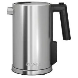 Graef WK 900 1,25l 2015W Regulacja temperatury Czajnik