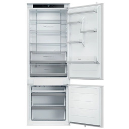 Haier HBQW5719E Pełny No Frost 193,5cm Kompresor inwerterowy