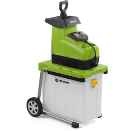 Fieldmann FZD 5015-E elektryczna rozdrabniarkaogrodowa