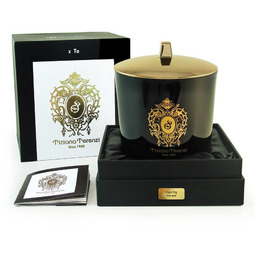 TIZIANA TERENZI Capri Fig CANDLE 550g