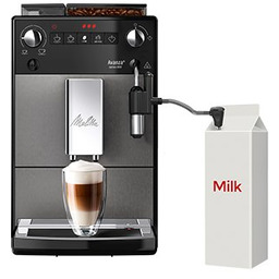 Ekspres ciśnieniowy MELITTA Avanza Plus F27/0-103