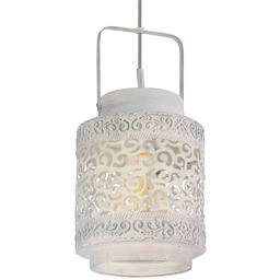EGLO Lampa wisząca MARIOLA, możliwość ściemniania, aluminiowy /