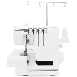 HUSQVARNA Maszyna do szycia Overlock Huskylock S15