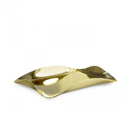 Umbra WAVE Podstawka - Taca Dekoracyjna 30 cm