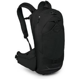 Plecak rowerowy Osprey Escapist 20 - black-M/L