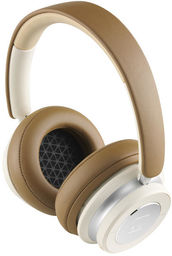 Słuchawki Bluetooth iO-4, Kolor: Biały