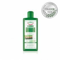 Equilibra Wzmacniający szampon przeciw wypadaniu włosów, 300 ml