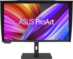 ASUS ProArt PA32UCXR profesjonalny monitor  32", 4K