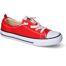 Trampki Lee Cooper LCW-25-02-3298L Czerwone