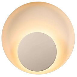 Nordlux - Marsi Lampa Ścienna Beige
