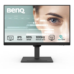 BenQ GW2490T 60.5 cm IPS 1080p monitor