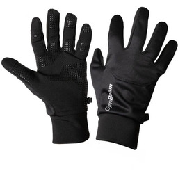 GymBeam Rękawiczki wiatroszczelne Alpine