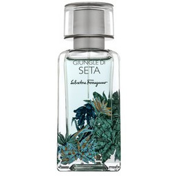 Salvatore Ferragamo Giungle di Seta woda perfumowana unisex