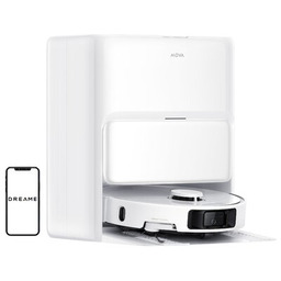 MOVA Robot sprzątający P50 Ultra