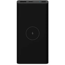 Power Bank Xiaomi Wireless 10000mAh QI PD Quick