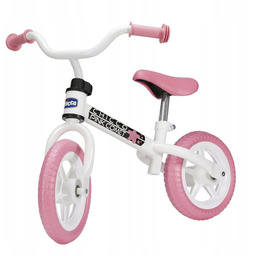 Chicco Rower biegowy Pink comet