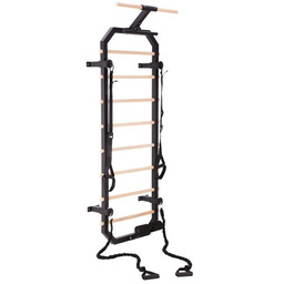 DRABINKA GIMNASTYCZNA WIELOFUNKCYJNA DW2708 HMS