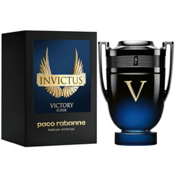 Paco Rabanne Invictus Victory Elixir Intense Parfum 50ml