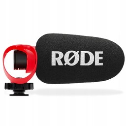 Rode VideoMicro II Mikrofon do kamery