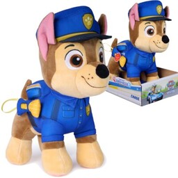 SPIN MASTER Maskotka Psi Patrol Chase Search &