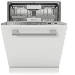 Miele G7385 SCVi XXL 59,8cm Automatyczne otwieranie drzwi