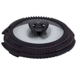TEFAL Zestaw pokrywek Ingenio L9831023 (3 elementy)