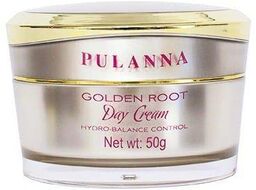 Pulanna intensywnie regenerujący krem na dzień golden root
