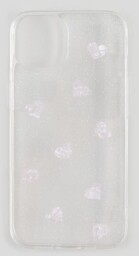 Sinsay - Etui iPhone 13/14 - Biały