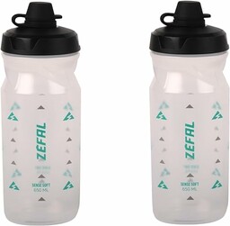 Zéfal Zestaw Sense Soft 65 No-Mud - Zestaw