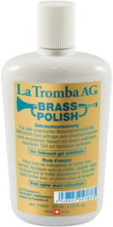 La Tromba Brass Polish 125 ml Płyn