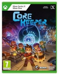 Core Keeper Gra na Xbox Series X /