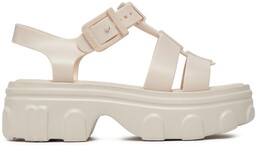 Sandały Melissa Melissa Ella Ad 35791 Beżowy