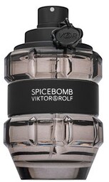 Viktor & Rolf Spicebomb woda toaletowa dla mężczyzn