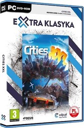 Cities XXL, PC