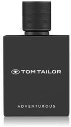 Tom Tailor Adventurous for him Woda toaletowa 50
