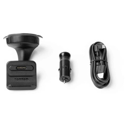 TomTom 9UUB.001.40 Click-and-GO Uchwyt