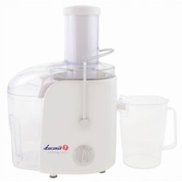 ŁUCZNIK Sokowirówka JC-2018 Fresh&Juicy Zyskaj