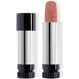DIOR, Rouge Dior Baume Matt Refill-100 Nude Look,