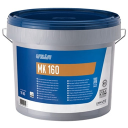 UZIN MK 160 (podłogi warstwowe) - 16 kg