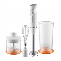 Blender ręczny Sencor Shb 4378WH 800W 0,7L Biały