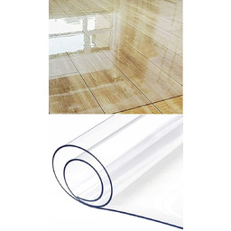 Mata Podkładka Pod Krzesło Poliwęglan 120x180 CM