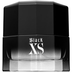 Paco Rabanne XS Black 2018 woda toaletowa