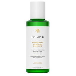 Philip B Peppermint & Avocado Volumizing & Clarifying