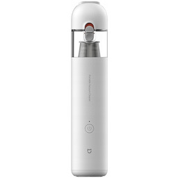Przenośny Odkurzacz Xiaomi MI Vacuum Cleaner Mini Biały