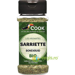 Bezglutenowe liście dzikiego tymianku (Solnita) Ekologiczne/Bio 20g