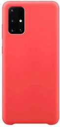 Silicone Case elastyczne silikonowe etui pokrowiec Samsung Galaxy