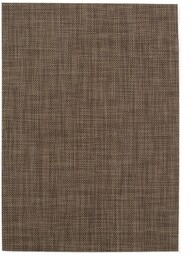 Hendi Podkładka na sto ł 450x300mm, bra zowy
